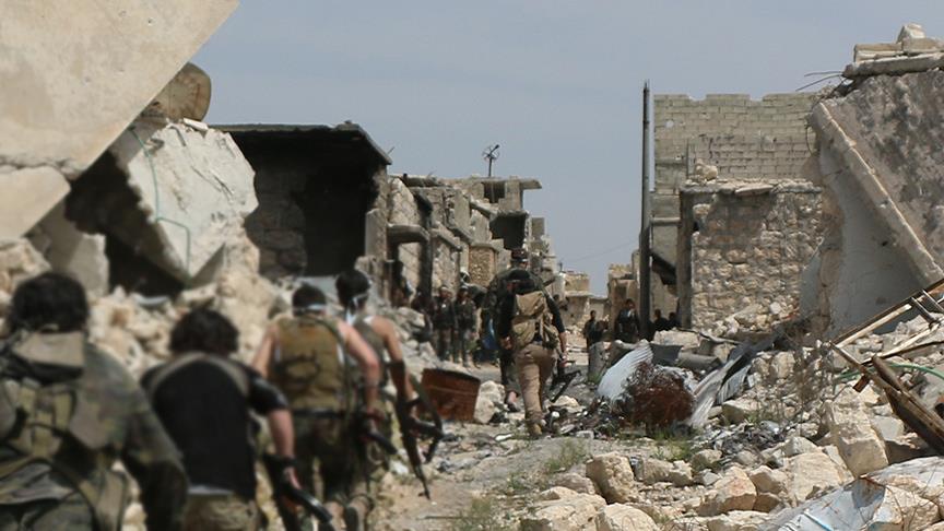 Alıkonulan İspanyol gazeteciler serbest bırakıldı