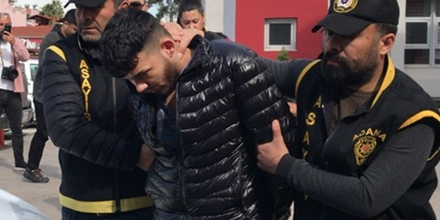 Alıkonulup paraları gasp edilen 2 işçi mimikleri sayesinde kurtuldu