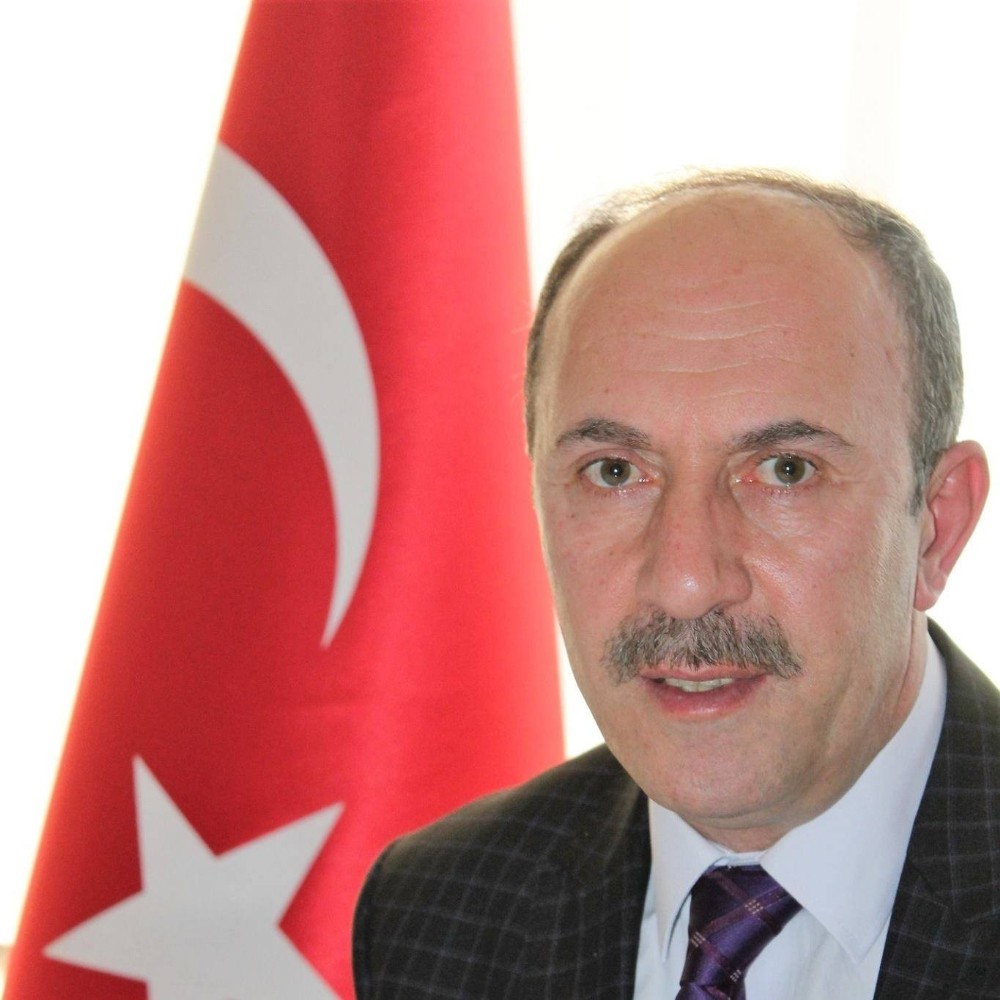 Alim: KOBİ’nin korunması için “Ekonomik Kurul” oluşturulmalı 