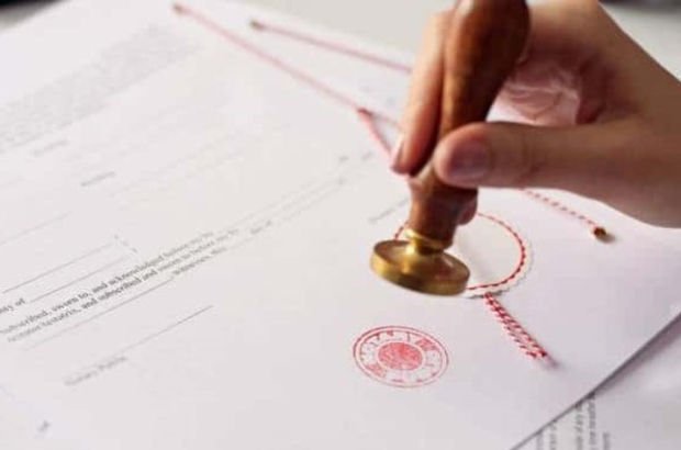 Alım satım yapacaklar dikkat! Noterlerle ilgili flaş gelişme