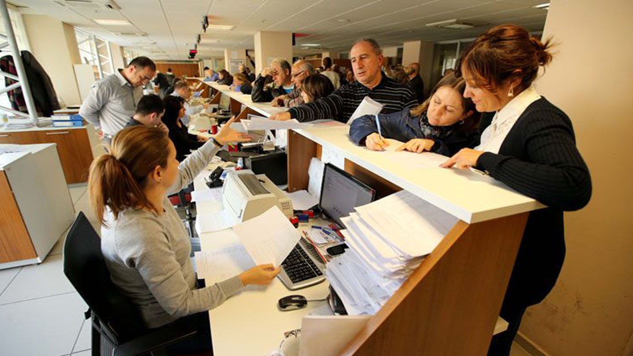 Alım-satım yapacaklar dikkat! Noterlerle ilgili flaş gelişme