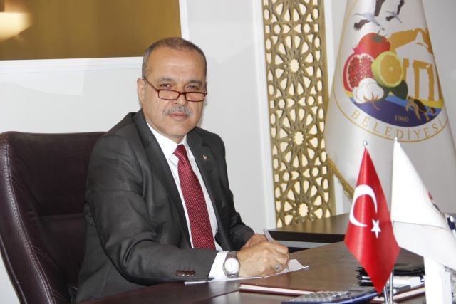 Alim Uzundemir 1 yılını değerlendirdi 