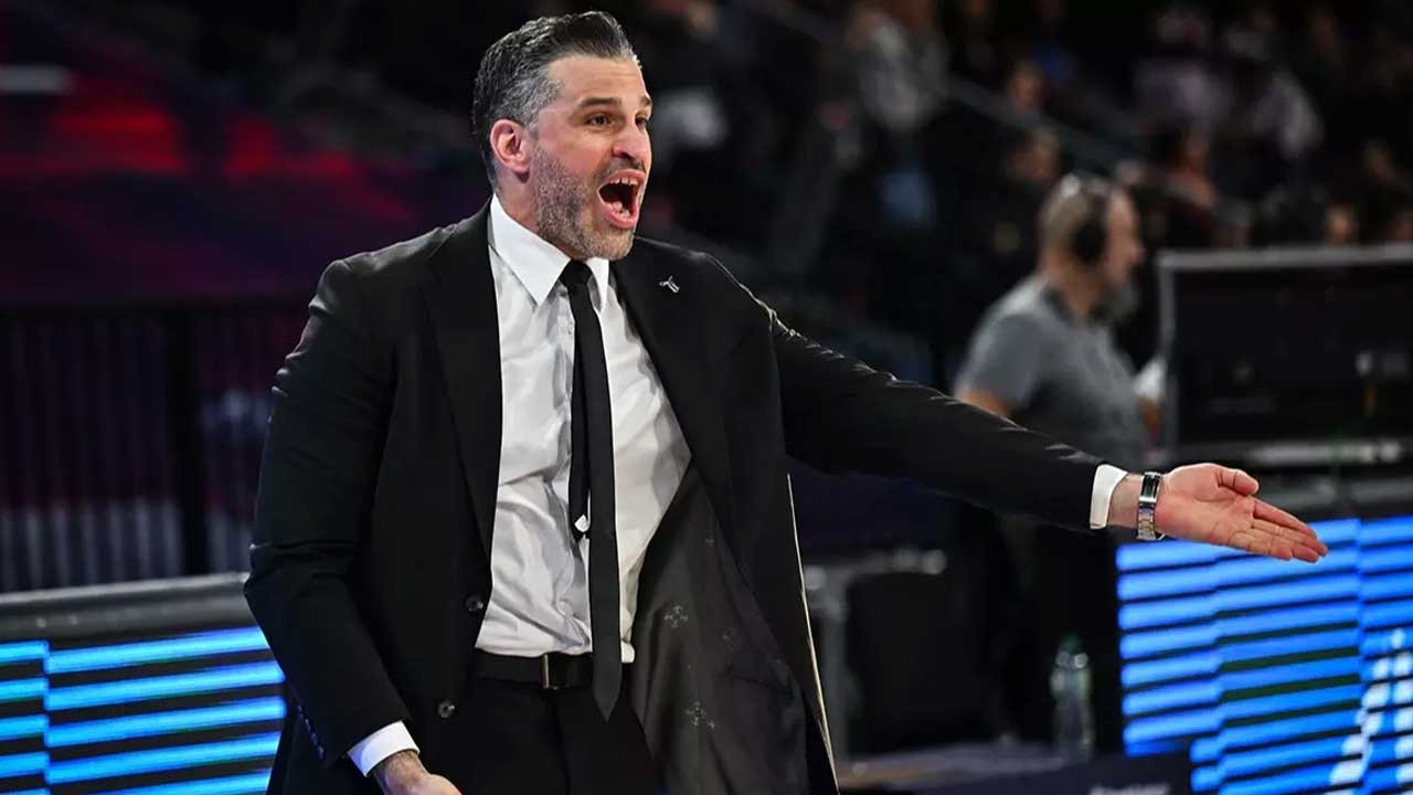 Alimpijevic: Finale giden yolda belirleyici oldu: