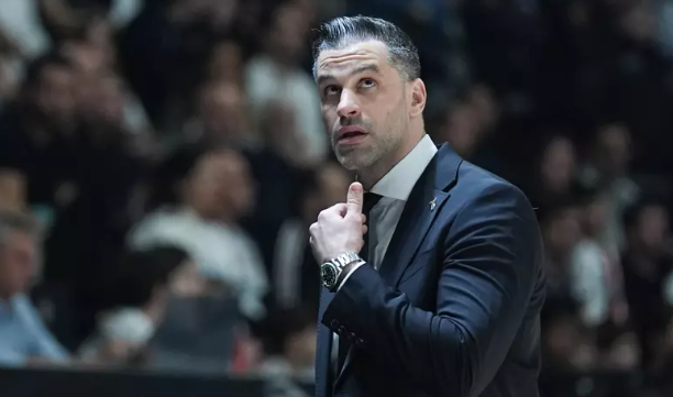 Alimpijevic’ten net mesaj: Maç maç gideceğiz, hedef kupa