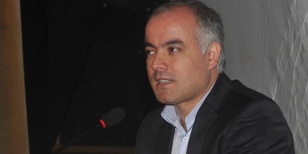 Alın bunu alın' Bu da emniyetin imamı