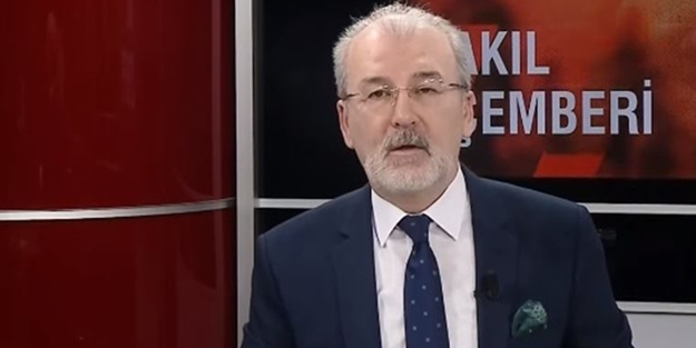 Alın size 'fikir' özgürlüğü savunucuları! Solaklardan Kanal İstanbul'u destekleyen Cevizoğlu'na linç