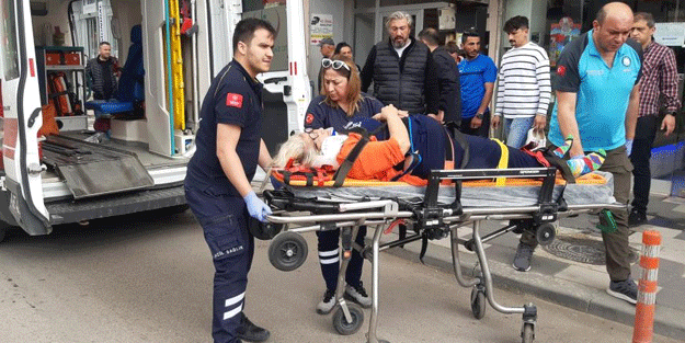 Alın size çağdaşlık! Yine alkol belası yine facia