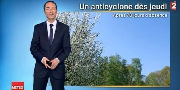 Alın size diktatör: Hollande'ı eleştirince kovuldu