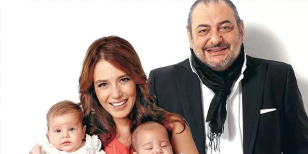 Alın size eşitlik! Eski eşi, Reha Muhtar’a nafaka ödeyecek