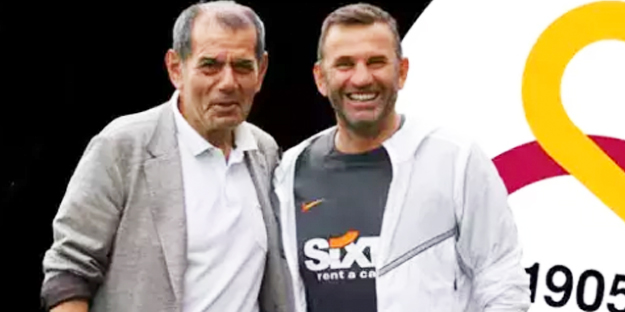 Alın size flaş hamle: Galatasaray'a sürpriz öneri! Sonuç şimdi ne olacak?