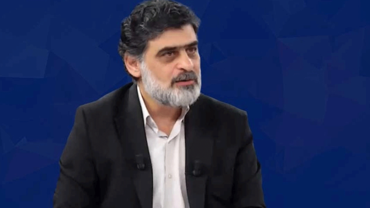 Alın size gerçek hayattan malzemeler! Tarikat şeyhini değil CHP genel başkanını vekillerini diziye çekin!