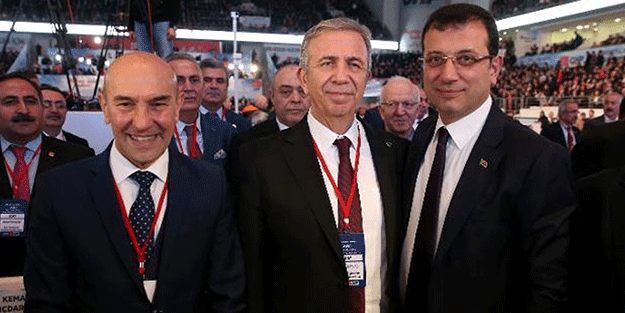 Alın uçakları, boyayın LGBT renklerine, kurtarın THK’yı