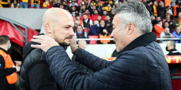 Alınan başarısız sonuçların ardından yollar ayrıldı!