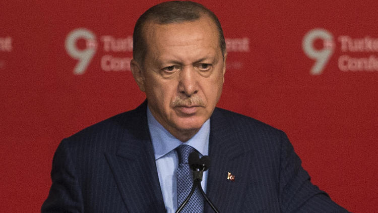 'Alınan her karar karşılık bulur'