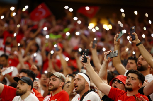 Alınan karar tepki çekti! Almanya'dan Türkiye hazımsızlığı