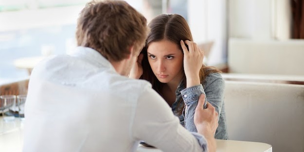 Alınganlık cildi bozuyor