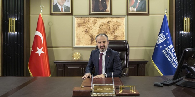 Alinur Aktaş iftiralara cevap verdi! ‘Milli değerlere bağlılığımı kimse tartışamaz’