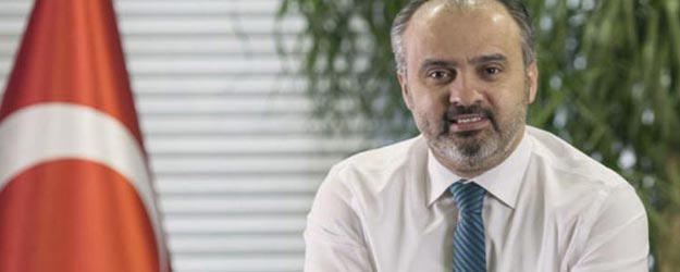 Alinur Aktaş kimdir?