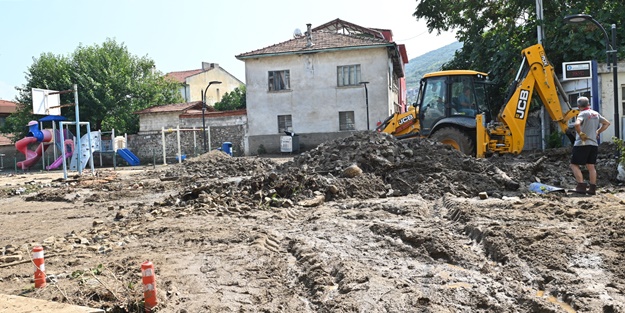'Bugünkü felaket 40-50 yıllık hataların sonucu'