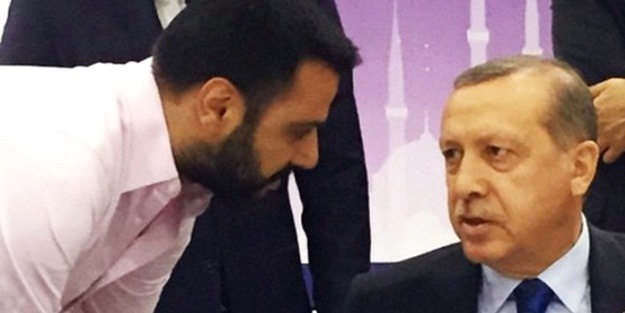 Alişan: Erdoğan'a verdiğim sözü tuttum