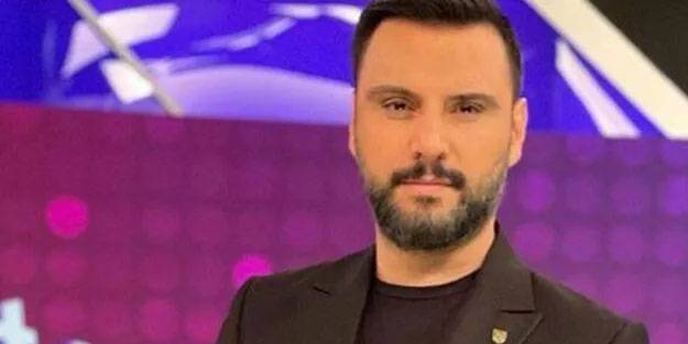 Alişan eşi kim? Alişan kiminle evli?