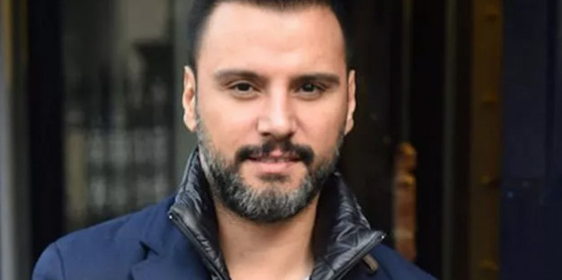 Alişan hakkında şok suçlama!