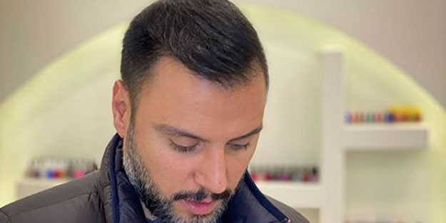 Alişan ölümden döndü! 'Büyük şok yaşadık'