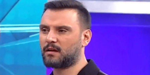 Alişan 'yazıklar olsun' diyerek tepki gösterdi!