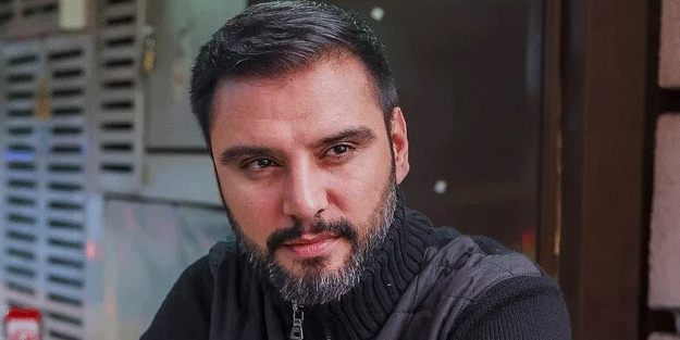 Alişan'dan Erdoğan'a kutlama