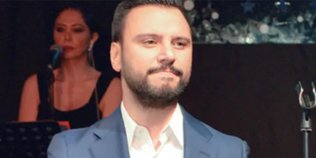 Alişan'dan kötü haber! Apar topar hastaneye kaldırıldı