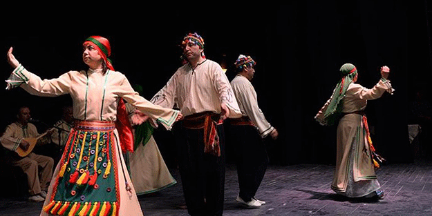 Ali’siz Alevilikte sapkına nikâh önerisi