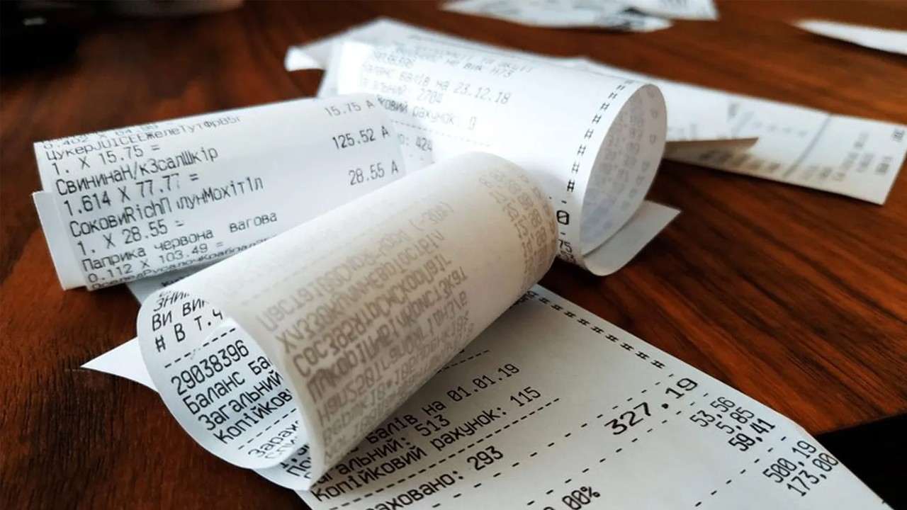 Alışveriş fişlerinizi muhakkak inceleyin! Koli fiyatına tek ürün kazığı