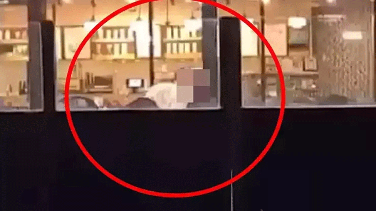 Alışveriş merkezinde dehşet! 22 yaşındaki genç kız silahlı saldırıda can verdi