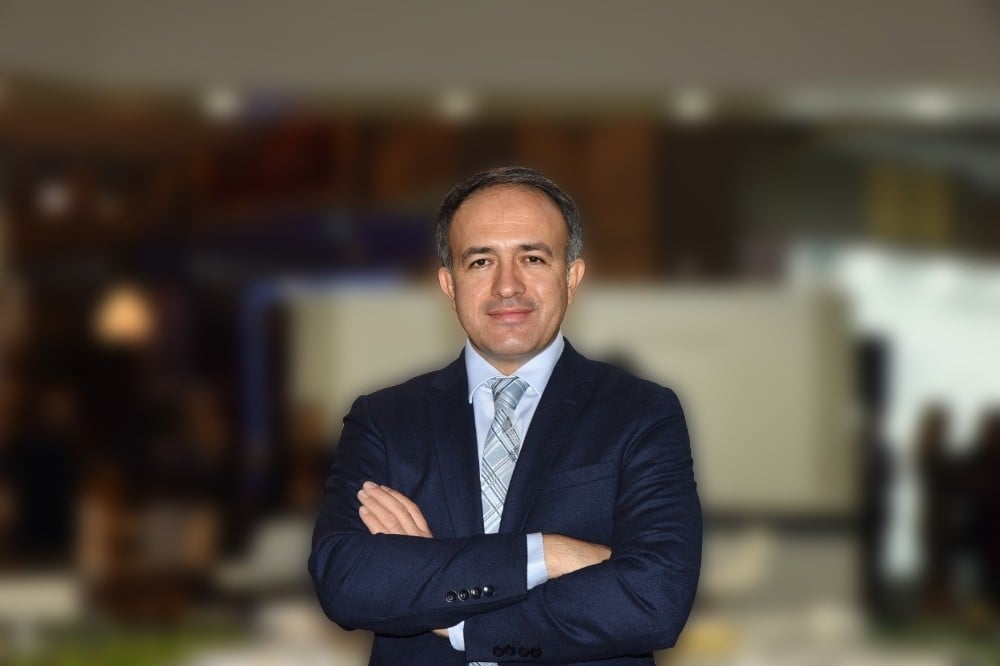 Alışveriş Merkezleri Yöneticileri Derneği Başkanı Tahir Çelik: “AVM’ler bayramda açık olmalı” 