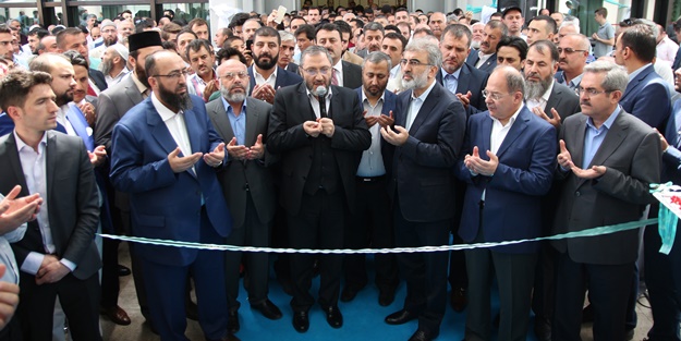 Alışveriş şöleni hayra dönüşecek