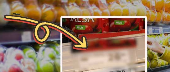 Alışveriş yaparken bu tuzağa dikkat! Markette 50 liranız boşa gitmesin