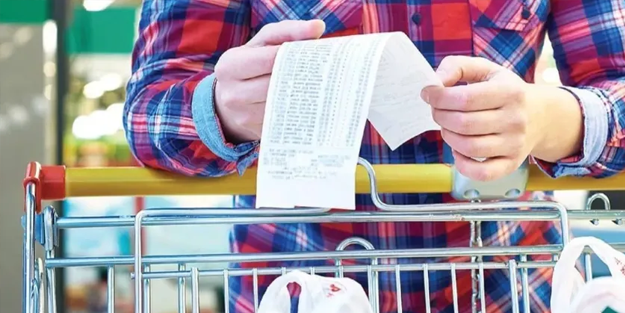 Alışverişten fiş almayana büyük ceza geliyor!