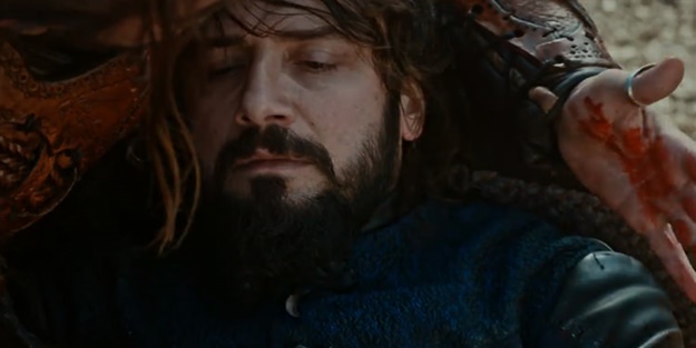 Aliyar şehit mi oluyor?