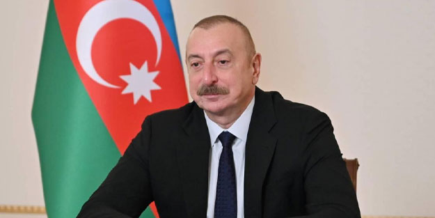 Aliyev, 154 mahkumu affetti