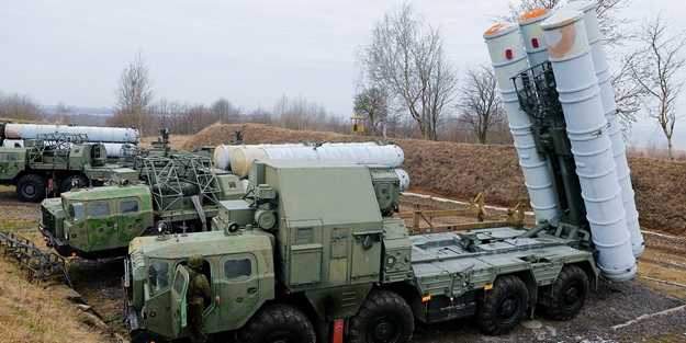 Aliyev canlı yayında duyurdu! S-300'ler imha edildi