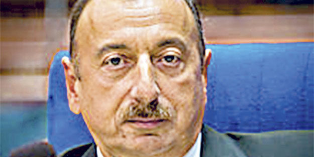Aliyev de FETÖ’nün hedefine yerleşti