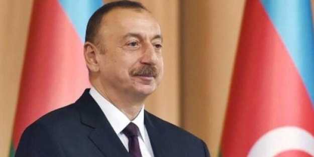 Aliyev duyurdu: 7 köy daha Ermenilerden kurtarıldı