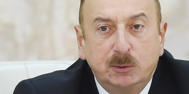 Aliyev: Herkes için fırsat olacak