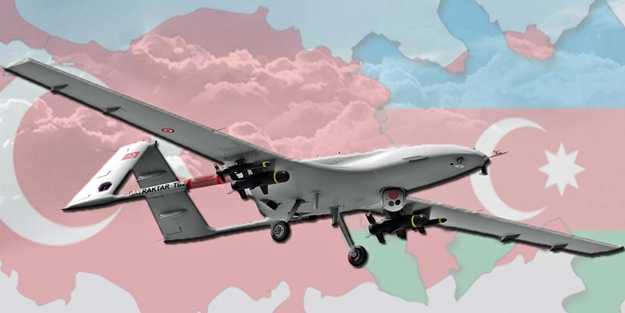 Aliyev'den dikkat çeken 'Türkiye' açıklaması: Türk SİHA'ları olmasaydı...