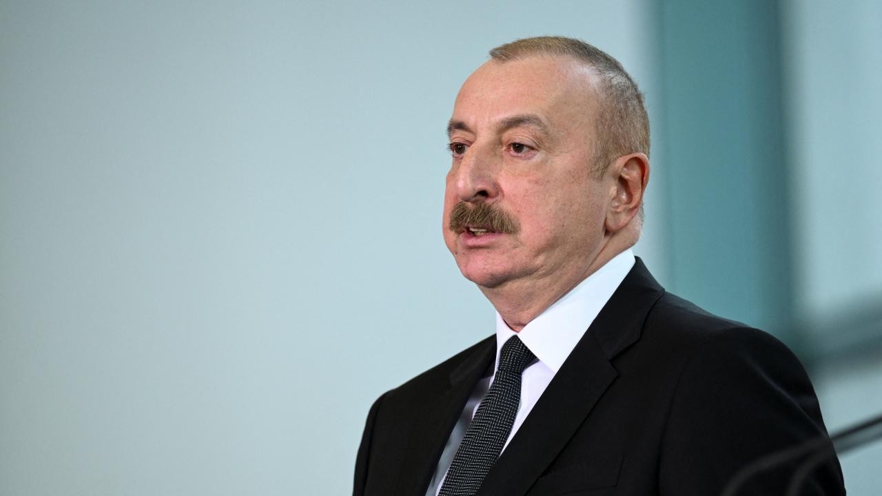 Aliyev’den İran lideri Hamaney'in temsilcisine ‘Erdoğan’ tepkisi!