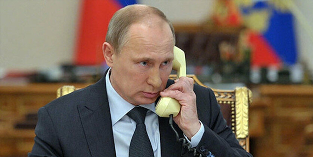 Putin'den Karabağ hamlesi