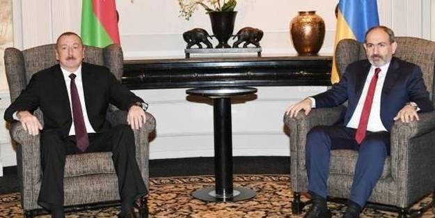 Aliyev'den kritik zirve! Bir araya gelecekler