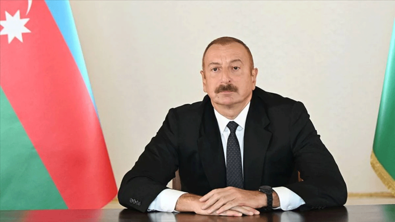 Aliyev'den Putin ve Kadirov'a racon!