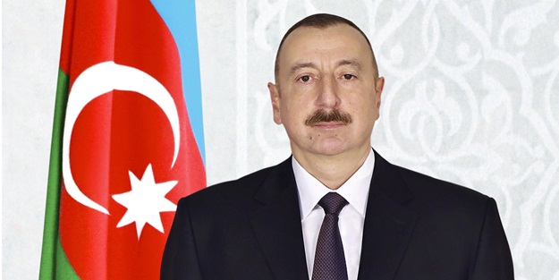 Aliyev'den Türkiye açıklaması: Bu sır değil