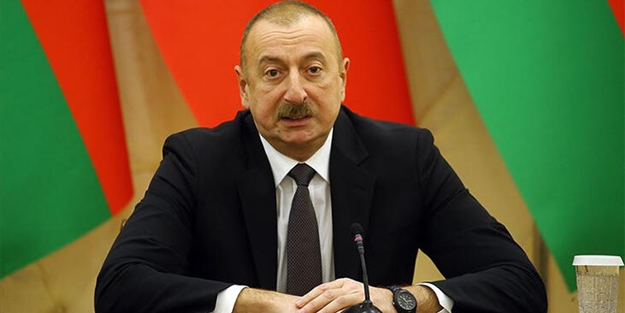 Aliyev'in yeni 'Karabağ' planı ortaya çıktı